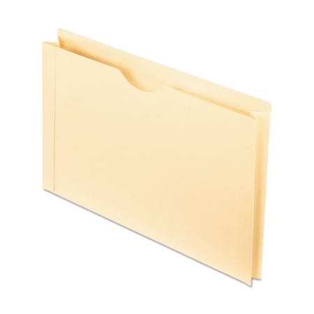 Tops Products JACKET, FILE, LGL, STR, 2inEXP 23200